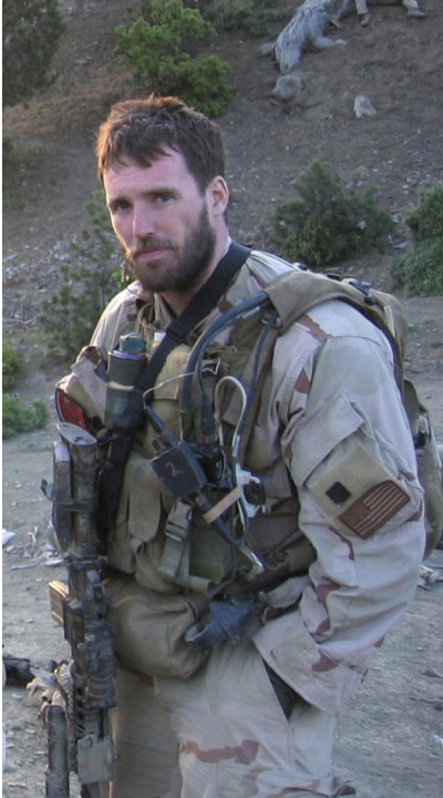 Michael Murphy, Hero WOD